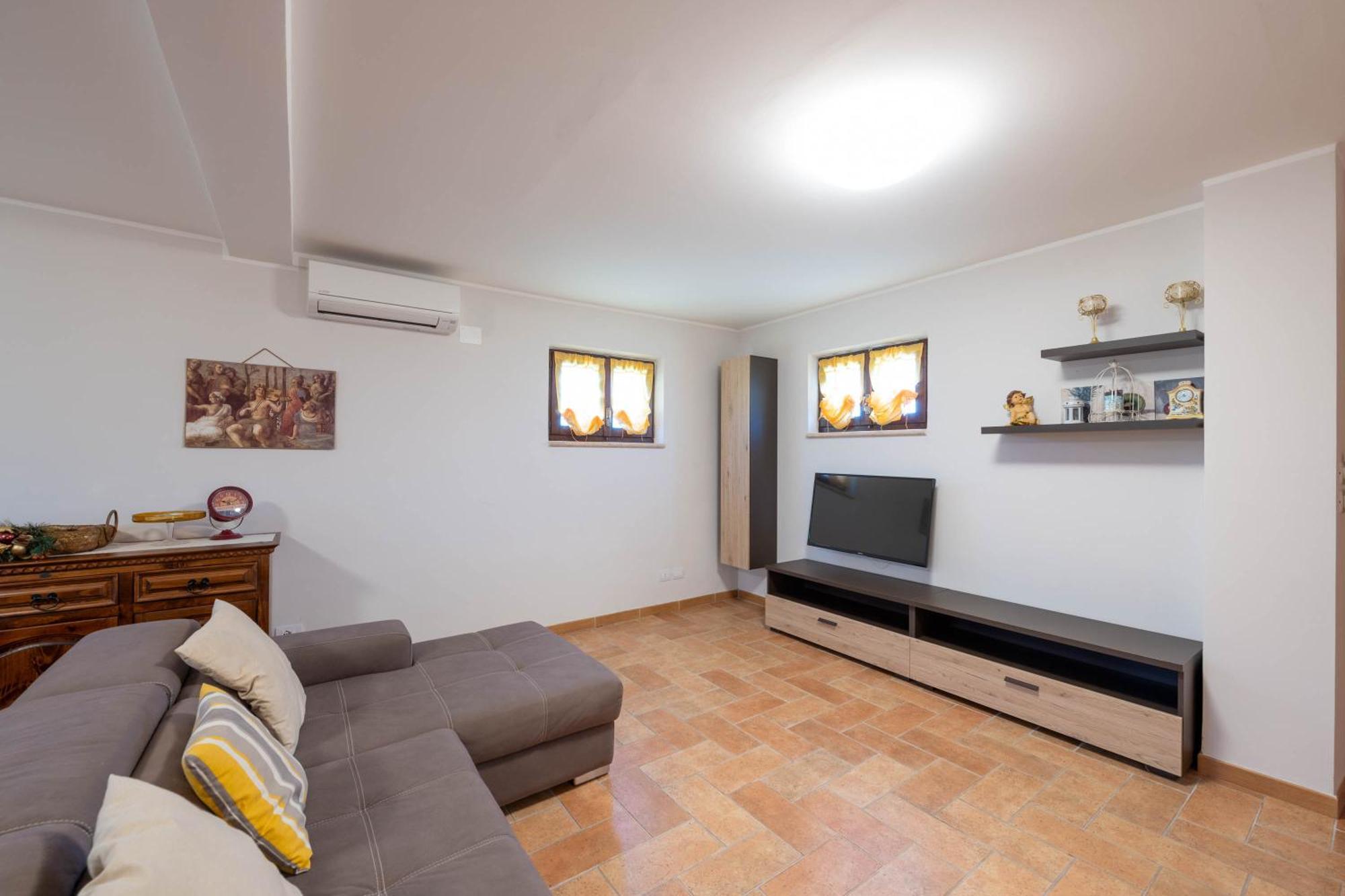 Villa Iulia - Vibra Controguerra Bagian luar foto