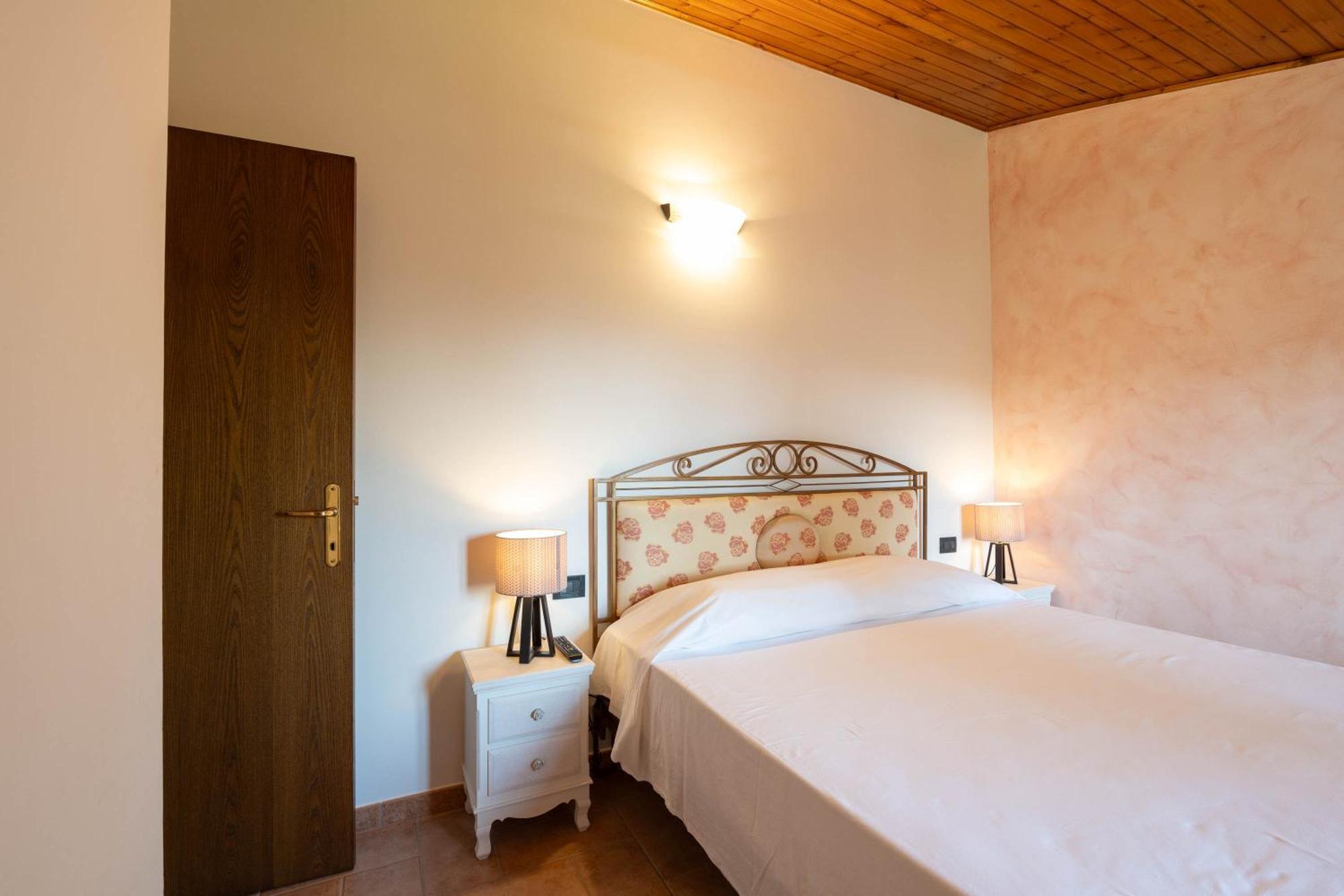 Villa Iulia - Vibra Controguerra Bagian luar foto