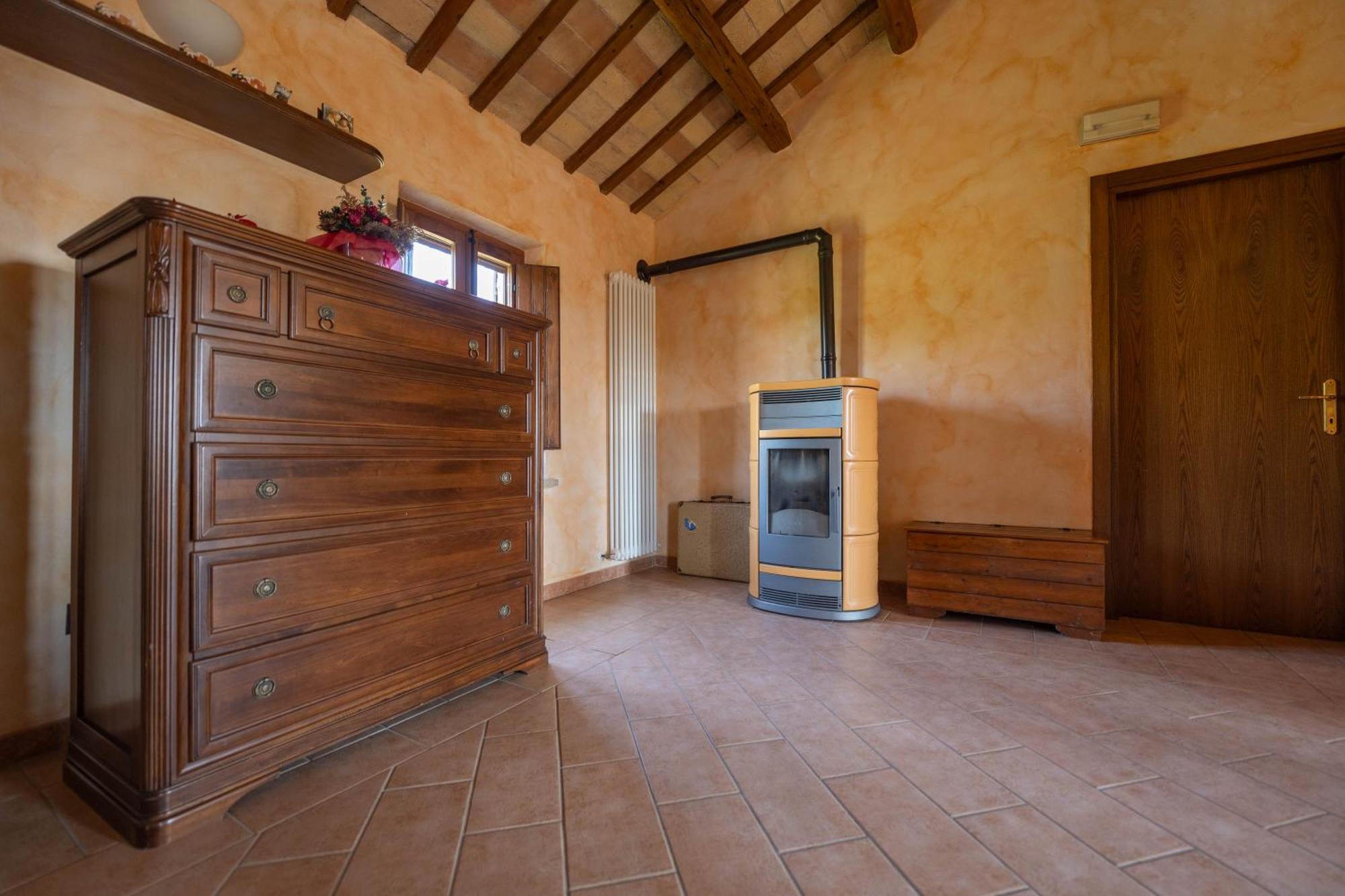 Villa Iulia - Vibra Controguerra Bagian luar foto