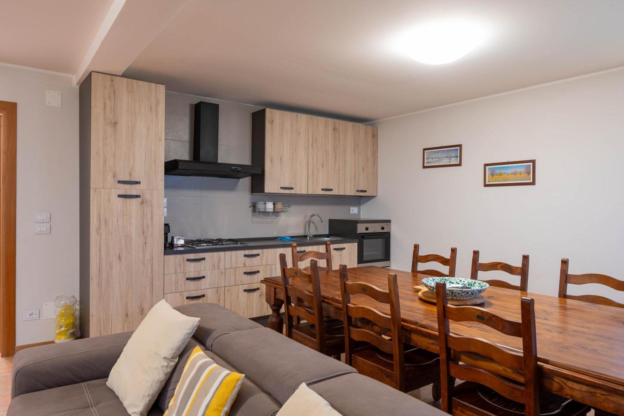 Villa Iulia - Vibra Controguerra Bagian luar foto