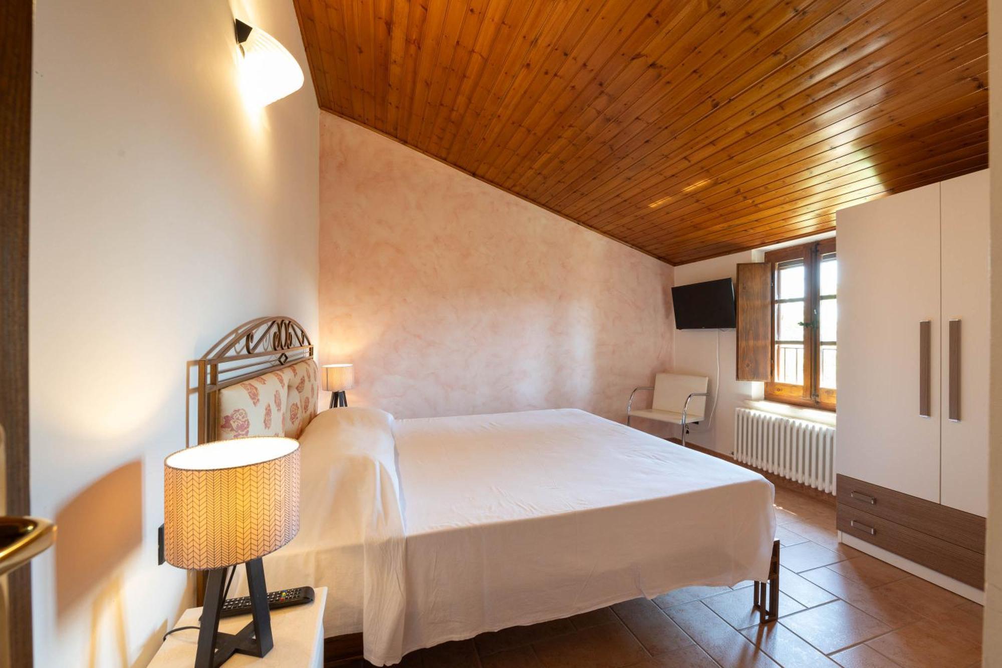 Villa Iulia - Vibra Controguerra Bagian luar foto