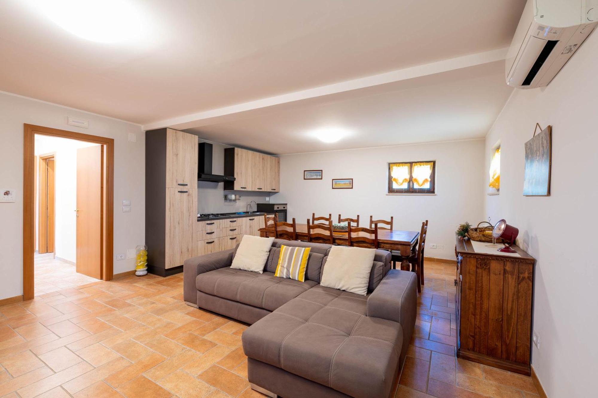 Villa Iulia - Vibra Controguerra Bagian luar foto