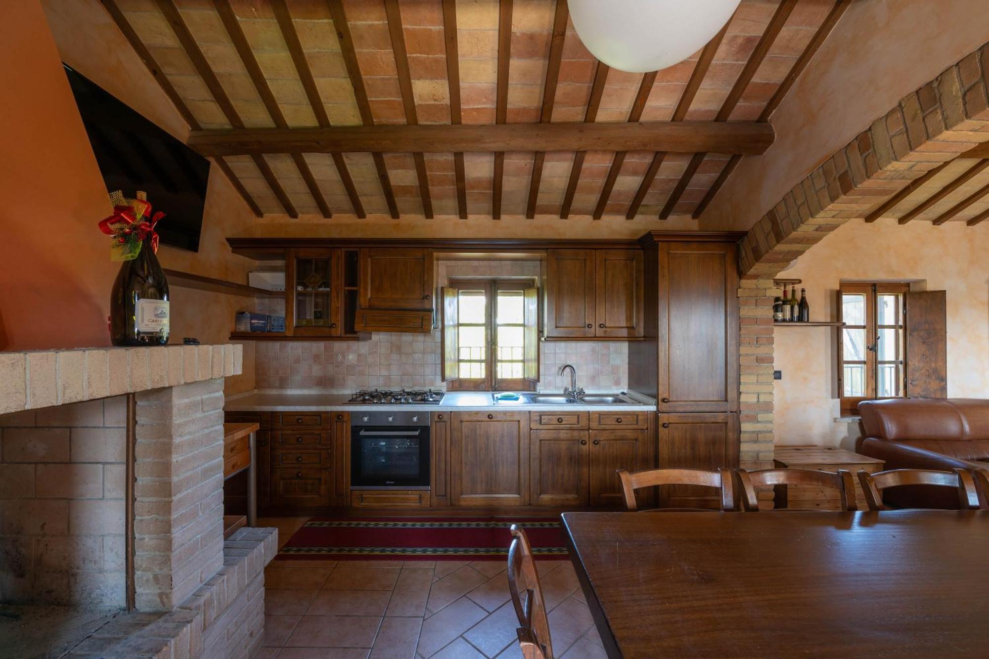 Villa Iulia - Vibra Controguerra Bagian luar foto